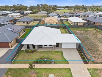 Spacious and Sophisticated Living