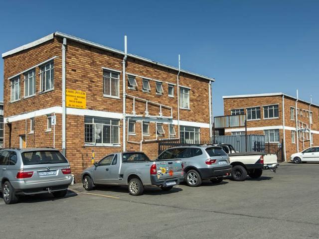 Spacious And Secure Industrial Warehouse Property Available For Rent In Prime Spartan Location