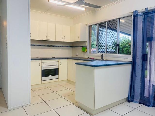 SPACIOUS AND SECURE 2 BEDROOM UNIT