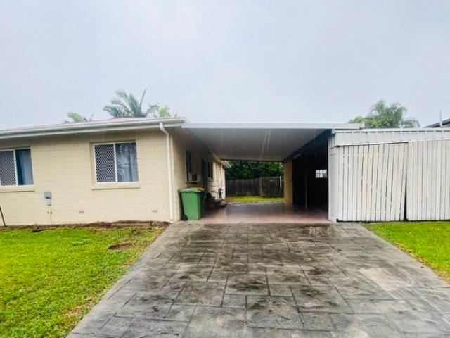 SPACIOUS AND SECURE 2 BEDROOM UNIT
