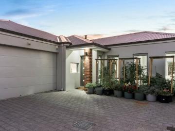 Spacious and Secure 3 x 2 Villa in Prime Location. Available from 2nd August