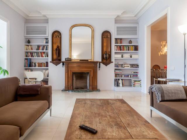 Spacious and Serene Oasis with Terrace