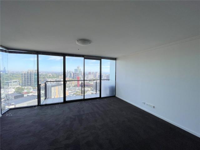 Spacious and stunning views!