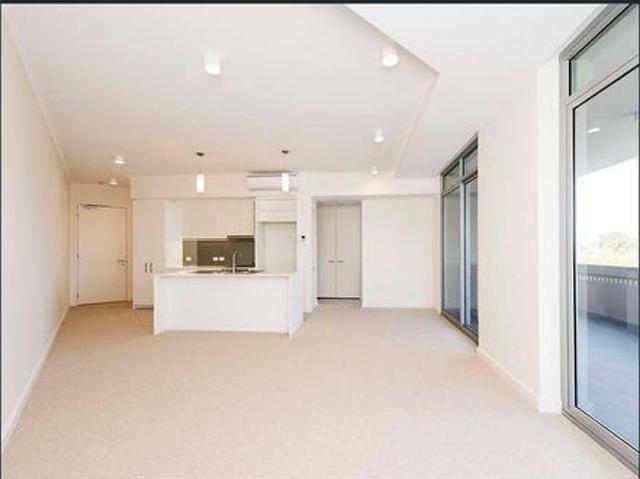Spacious and Stylish