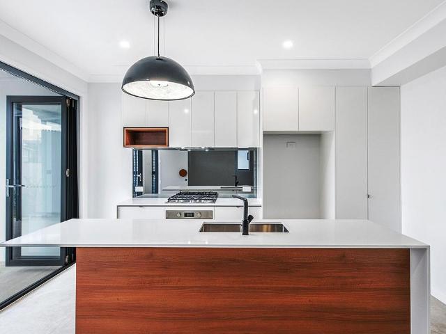 Spacious and Stylish