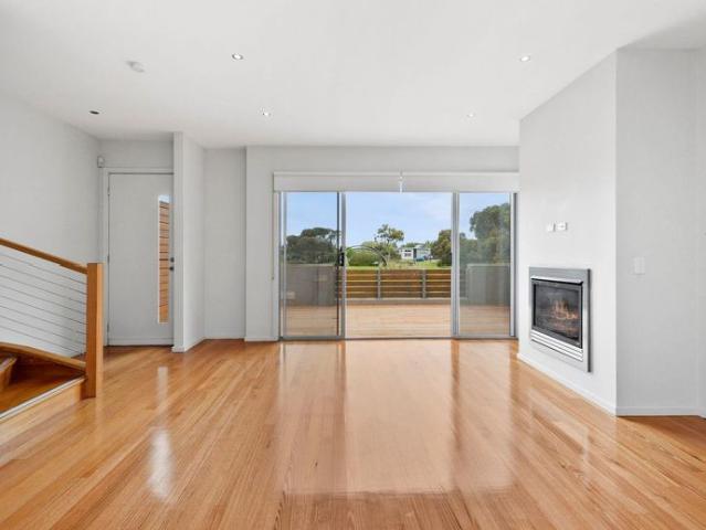 Spacious and stylish