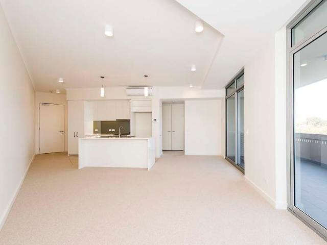 Spacious and Stylish