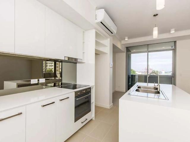 Spacious and Stylish
