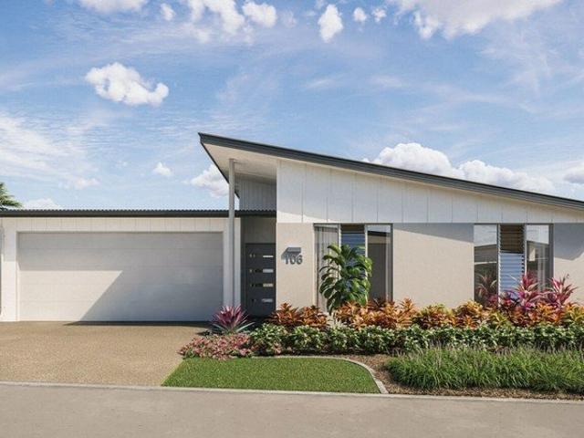 Spacious and Stylish