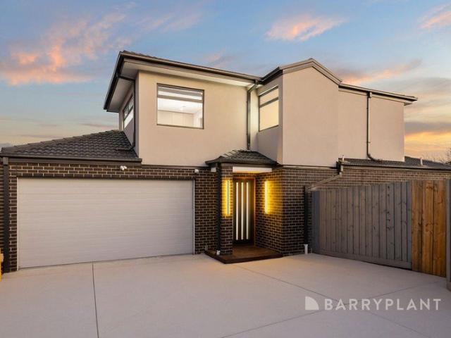 Spacious and Stylish Family Home
