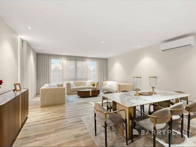 Spacious and Stylish Family Home