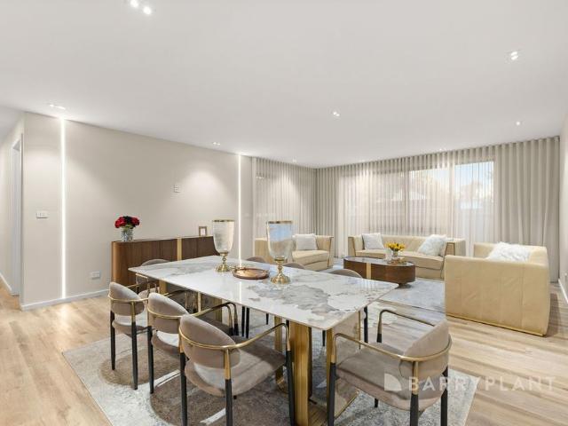Spacious and Stylish Family Home