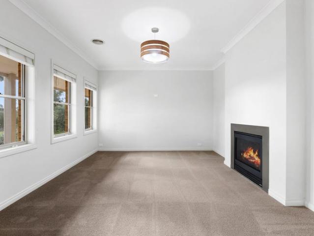 Spacious and Stylish Family Home