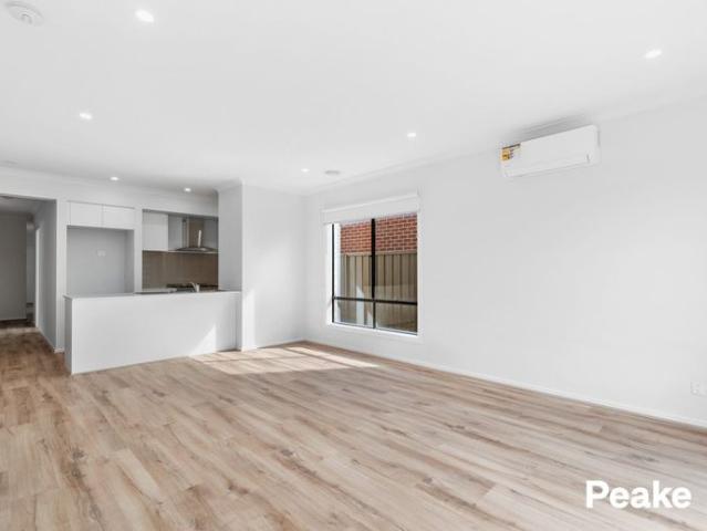 Spacious And Stylish Family Home In Minta Estate