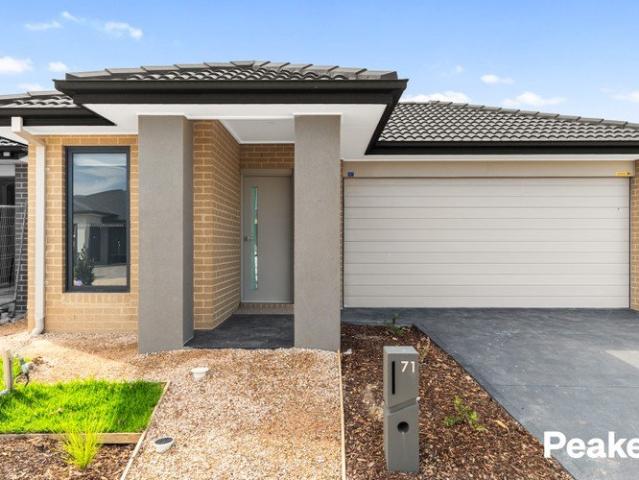 Spacious And Stylish Family Home In Minta Estate