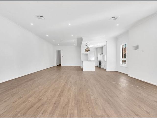Spacious and Stylish Family Living in the Heart of Prospect