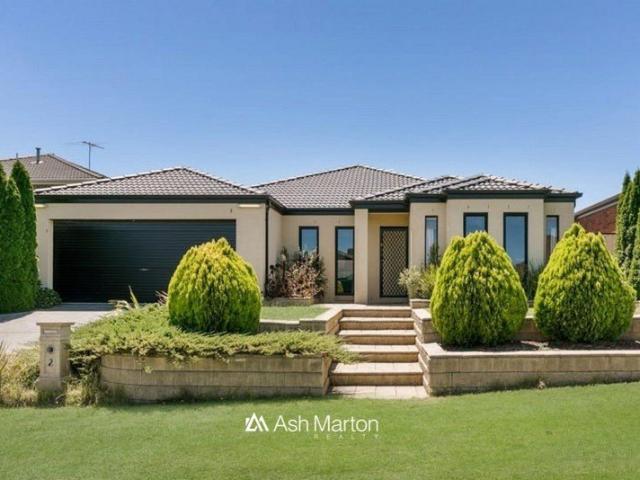 Spacious and Stylish Four Bedroom Family Home