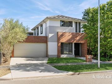 Spacious and stylish home in a prime Alfredton location