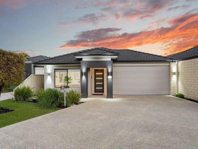 Spacious and Stylish Living in Spearwood