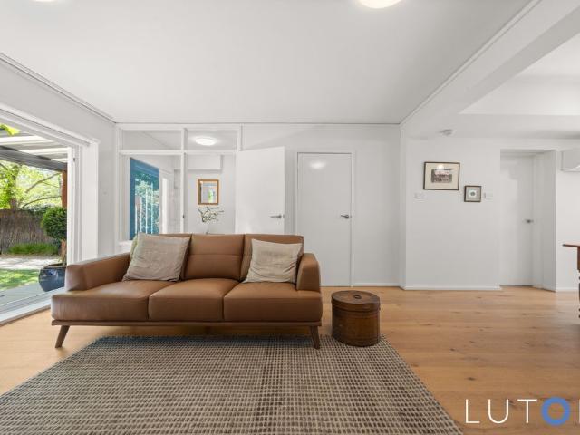 SPACIOUS AND STYLISH LIVING IN TURNER