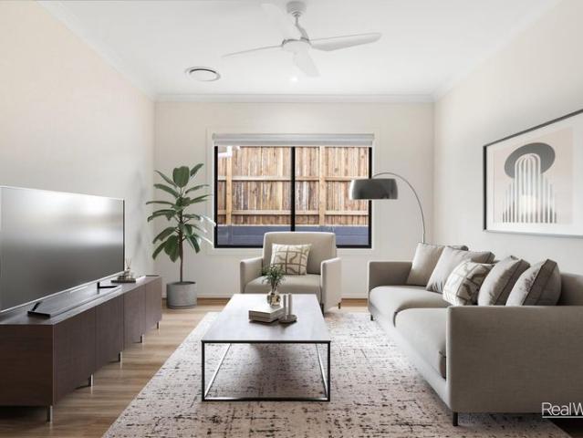 Spacious and Stylish New Home with Three Living Areas