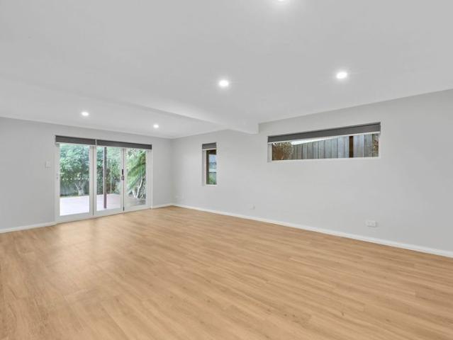 Spacious and Stylish on Stephen Street