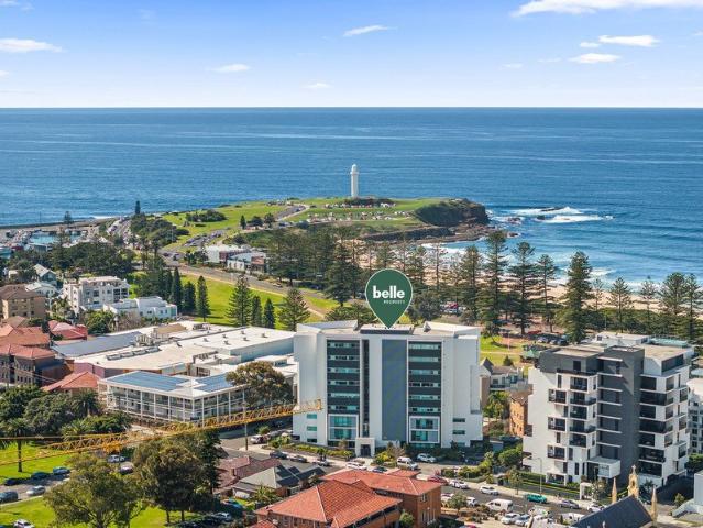 Spacious and sunlit harbourside luxury