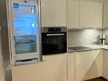 Spacious and perfect loft, Neuss Amsterdam Apartments for Rent