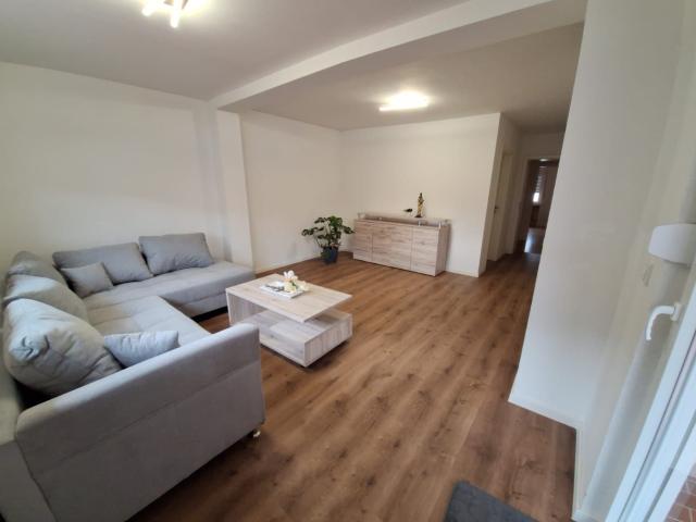 Spacious and perfect loft Bockenheim an der Weinstraße