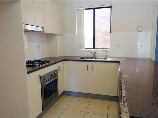 SPACIOUS AND PERFECTLY LOCATED TWO BEDRROM UNIT