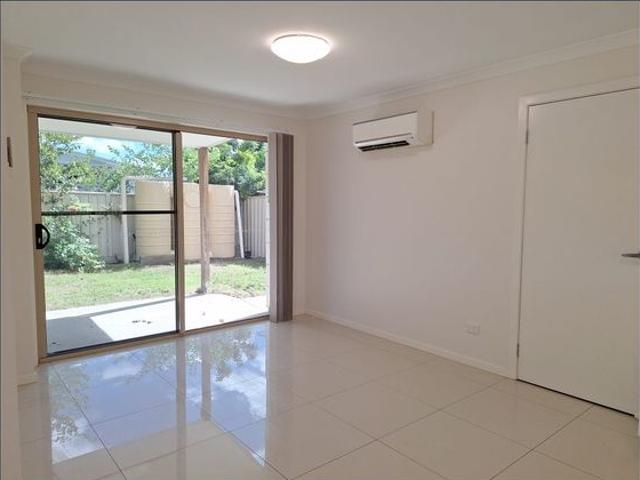 Spacious and Practical Townhouse