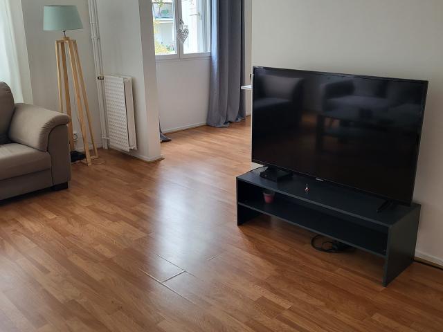Spacious and pretty apartment, Asnières sur Seine