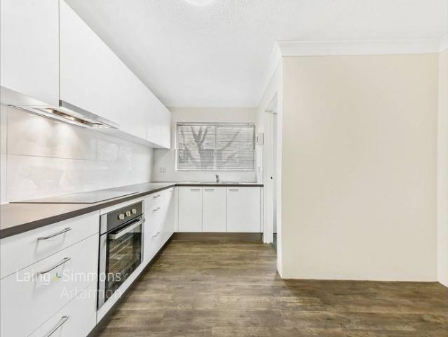 Spacious and Private!