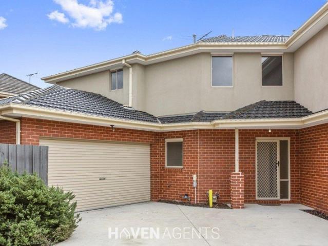 SPACIOUS AND PRIVATE THREE BEDROOM TOWNHOUSE WITH DOUBLE GARAGE | HAVEN AGENTS