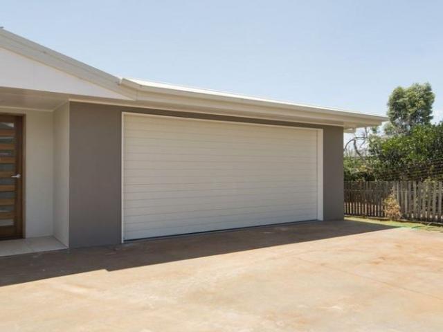 Spacious and Private Duplex in Convenient Location!