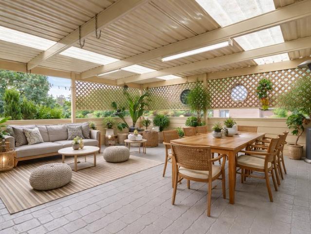 Complex of only 8. Renovated Kitchen and Bathrooms. 350m to Bus
