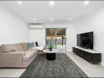 Spacious and Renovated Family Home with All Bills Inlcuded