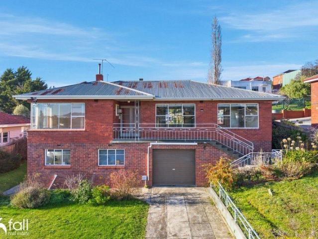 Spacious and Renovated Family Home with Water Views and Study