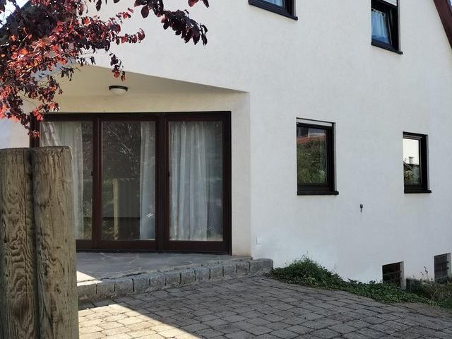 Spacious and Welcoming House in 71106 Magstadt, near Vaihingen, near Stuttgart