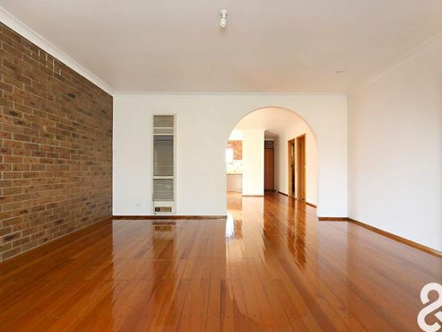 SPACIOUS AND WELL LOCATED