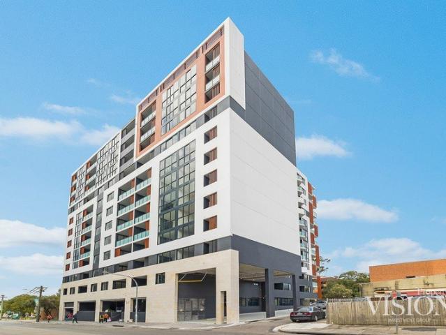 Spacious and Well Located 2 Bedroom Apartment in Auburn