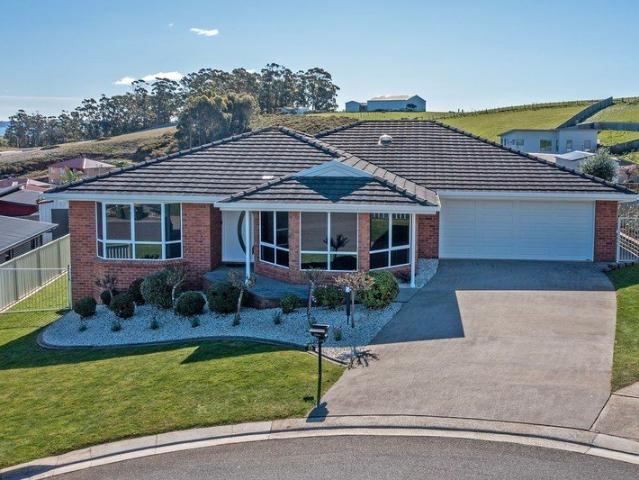 Spacious and Well Maintained Executive Family Home