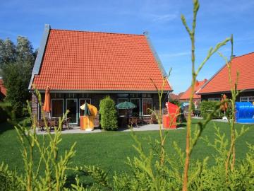 Hooksiel, Ostfriesland, Belumer Deich, Elbe-Weser-Dreieck, Schleswig-Holstein