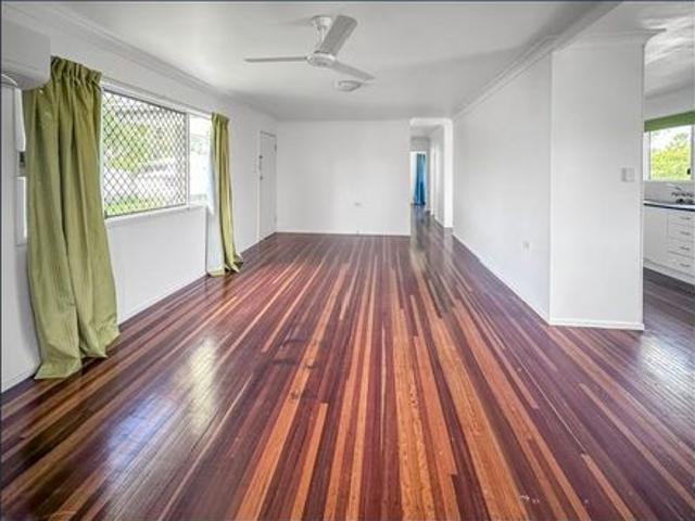 SPACIOUS AND WELL PRESENTED