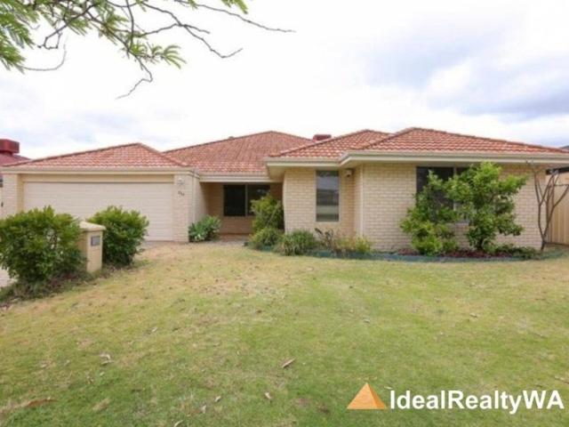Spacious and Well Presented Home in a Convenient Location