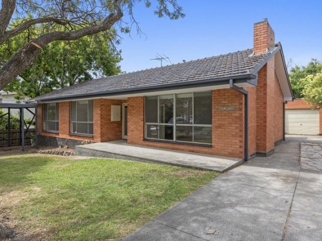 Spacious and Updated Family Home
