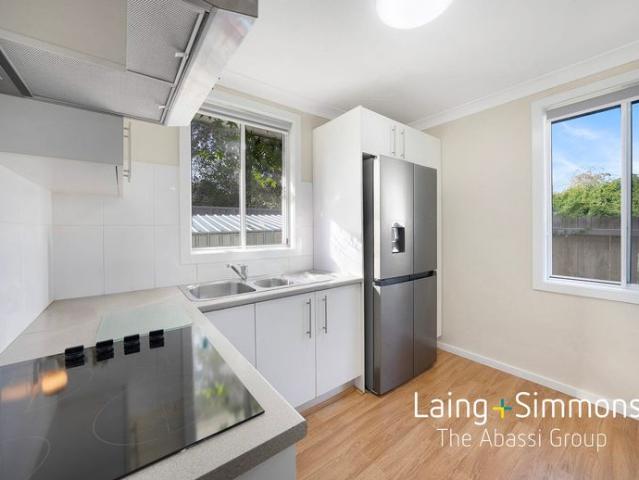 Spacious and Upgraded Four Bedroom Family Home in a Convenient Location!