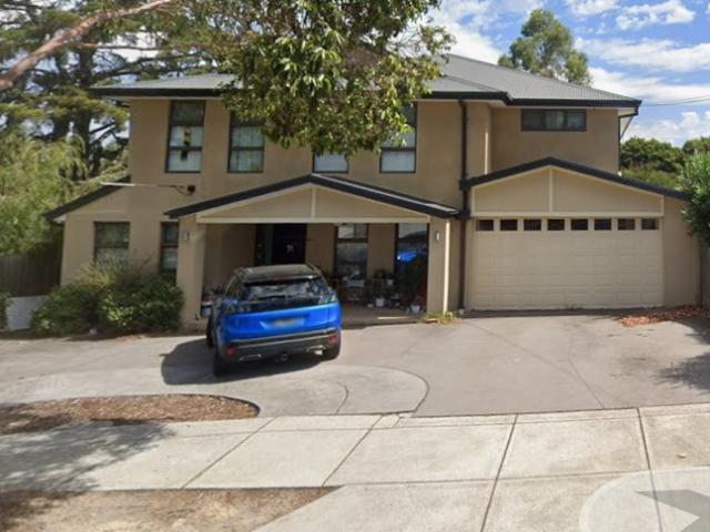 Spacious and Versatile Family Home with Seven Bedroom Potential