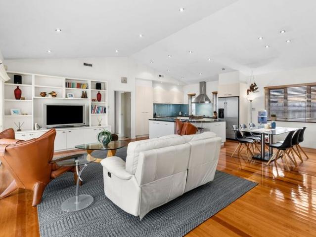 Spacious and Versatile Family Living