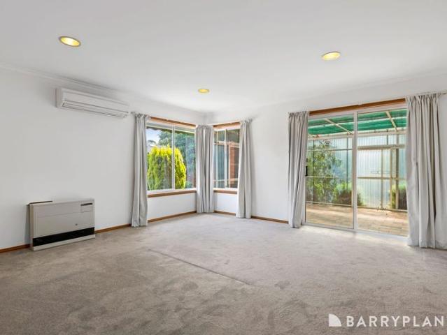 Spacious and Versatile Living